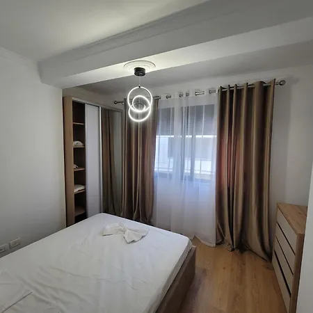 Jonisapartaments * Durrës