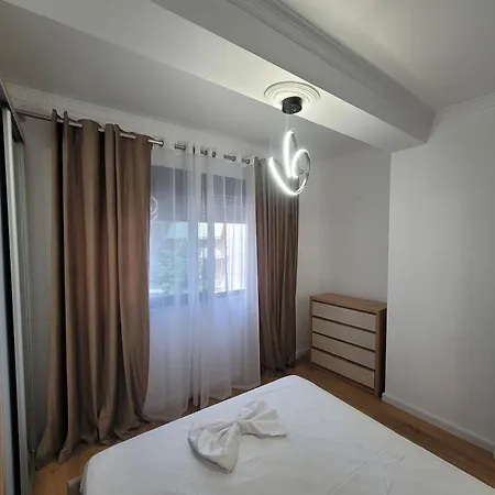 Jonisapartaments 公寓 *