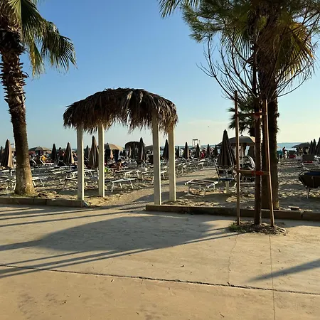 Jonisapartaments 公寓