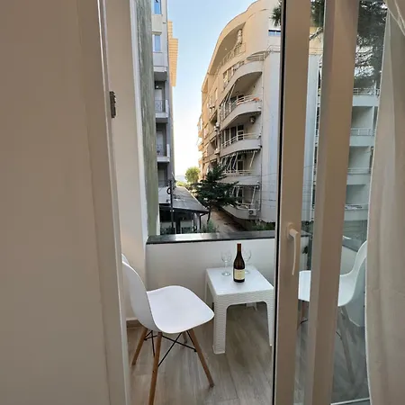 Jonisapartaments 公寓 *