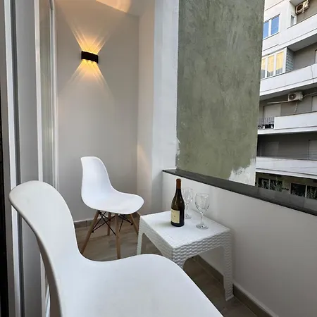 Jonisapartaments Durrës