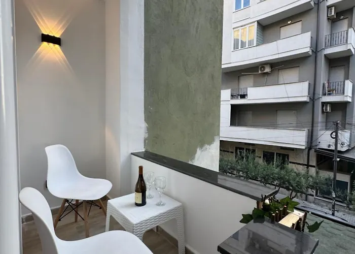 Jonisapartaments * Δυρράχιο