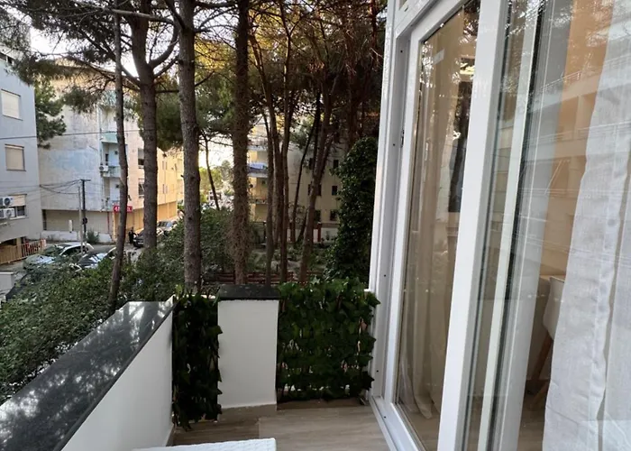 Jonisapartaments Διαμέρισμα