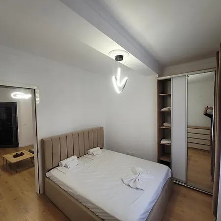 Jonisapartaments Apartament Durrës