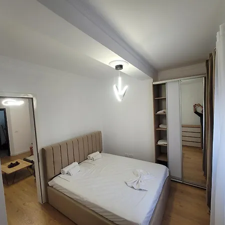 Jonisapartaments * Durres