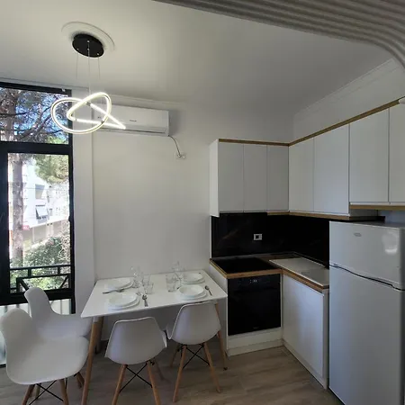 Jonisapartaments Apartment