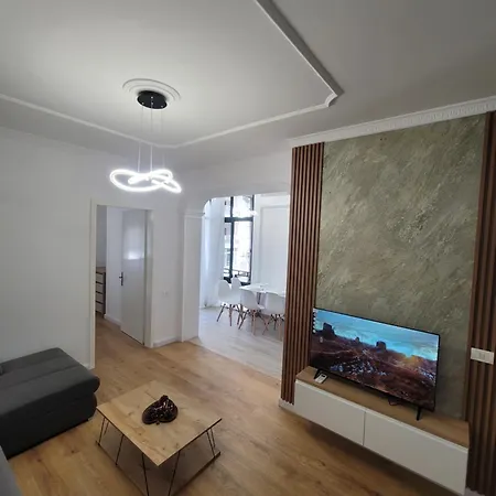 Jonisapartaments Apartment