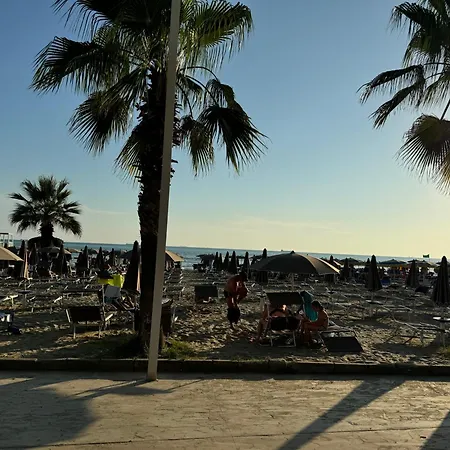 Apartament Jonisapartaments