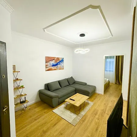 Jonisapartaments Apartment Durres