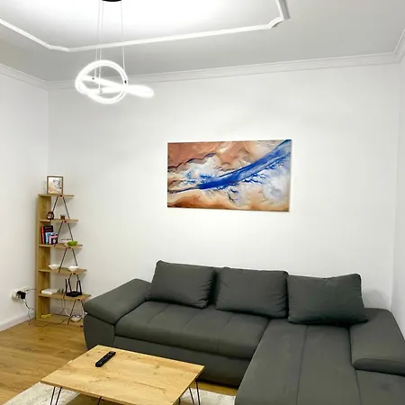 Jonisapartaments Apartament