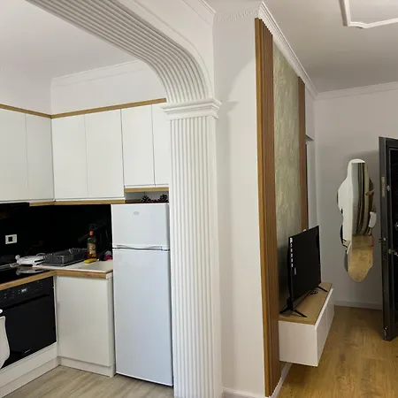 Jonisapartaments Apartament