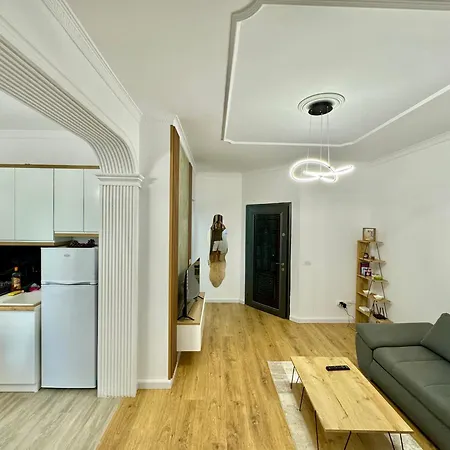 Jonisapartaments * Durrës