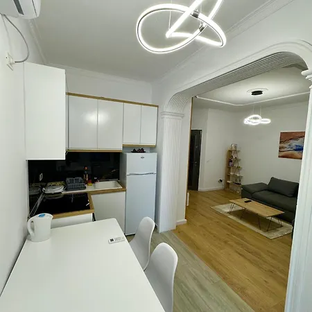 Jonisapartaments Apartament