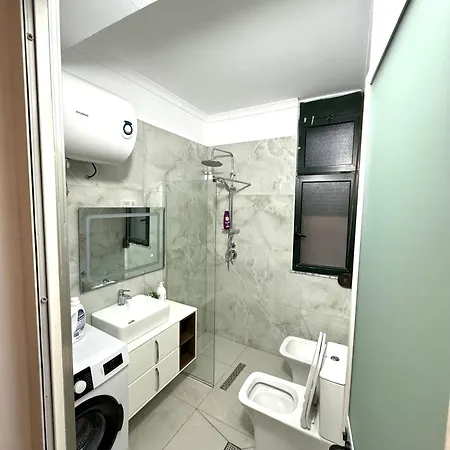 Jonisapartaments Appartamento