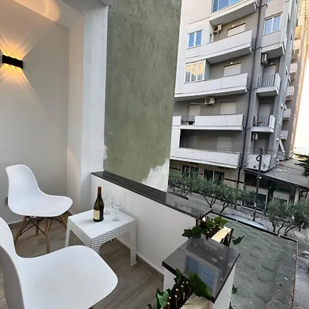 Jonisapartaments Appartamento *