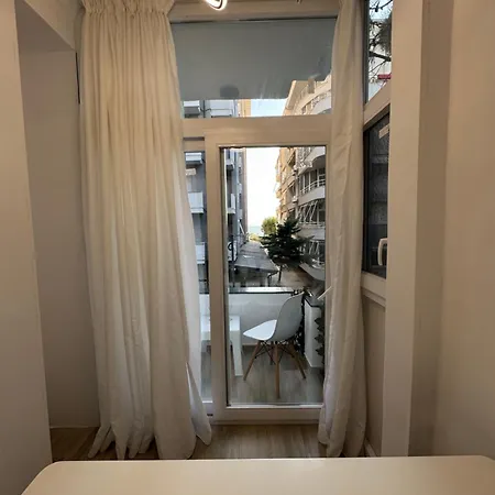 Jonisapartaments Appartamento