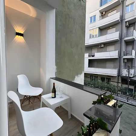 Jonisapartaments * Durrës