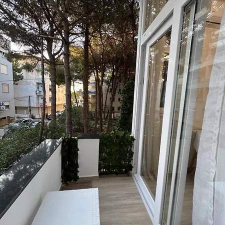 Jonisapartaments Apartament