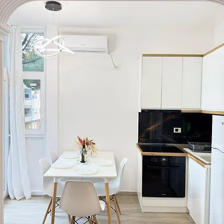 Jonisapartaments Apartament *